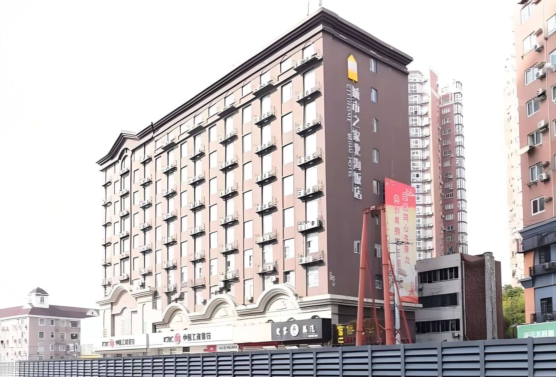 外立面