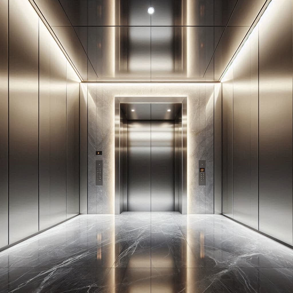 大厦名字文章配图